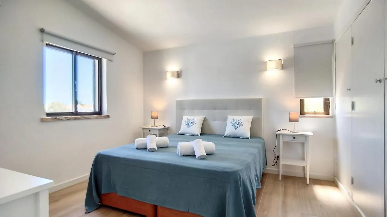 Villa Palmeira Gale Beach Albufeira