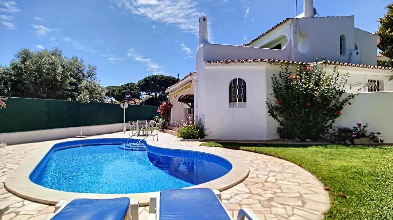 Villa Palmeira Gale Beach Albufeira 0*,  Portugal