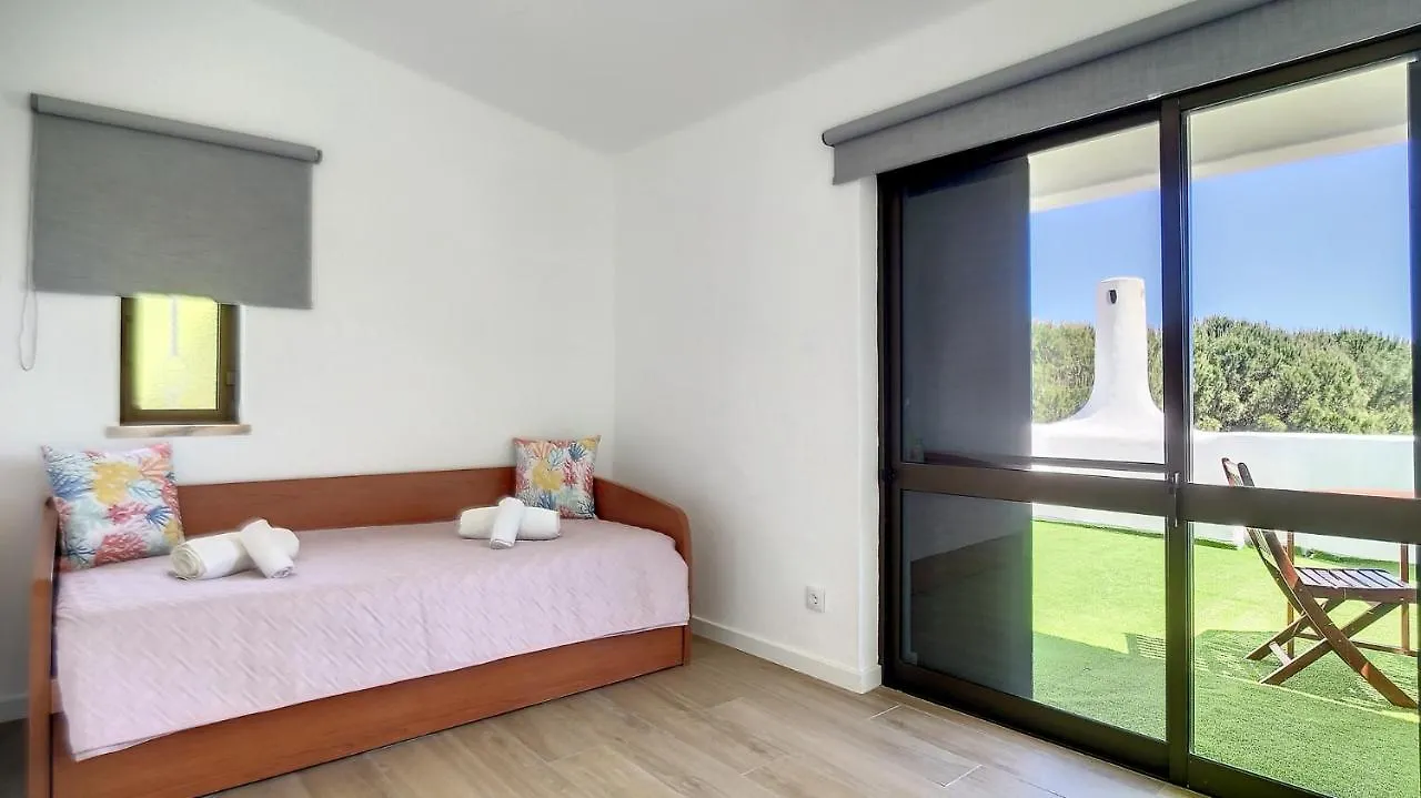 Villa Palmeira Gale Beach Albufeira 0*,