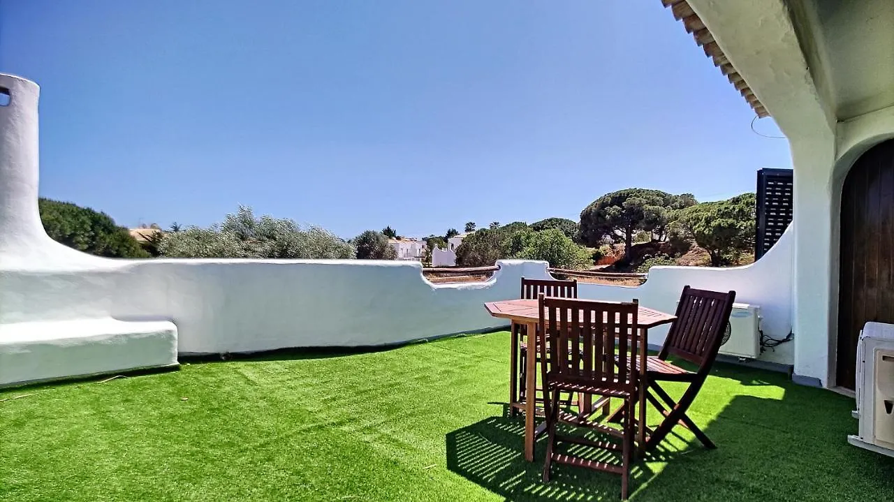 Villa Palmeira Gale Beach Albufeira