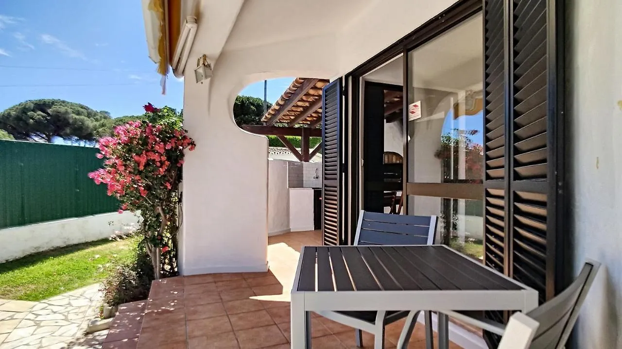 Villa Palmeira Gale Beach Albufeira