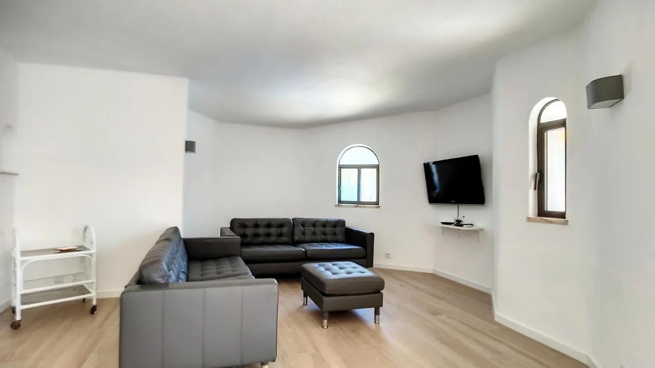 Villa Palmeira Gale Beach Albufeira