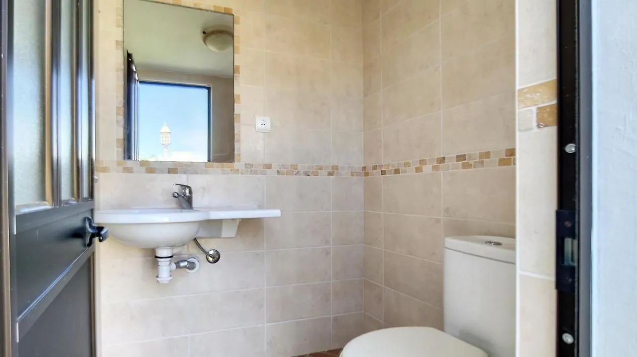 Villa Palmeira Gale Beach Albufeira