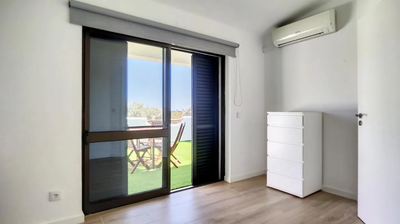 Villa Palmeira Gale Beach Albufeira