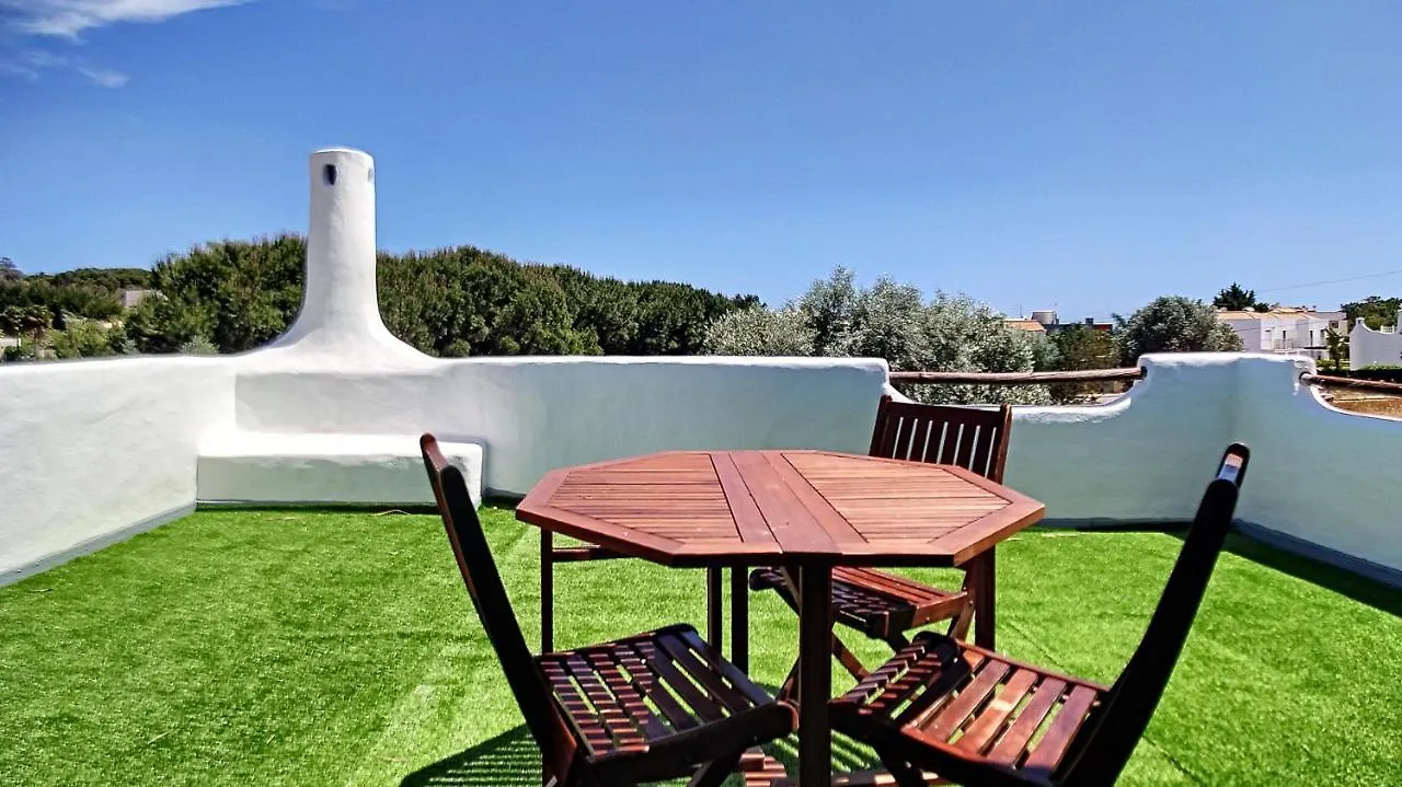 Villa Palmeira Gale Beach Albufeira