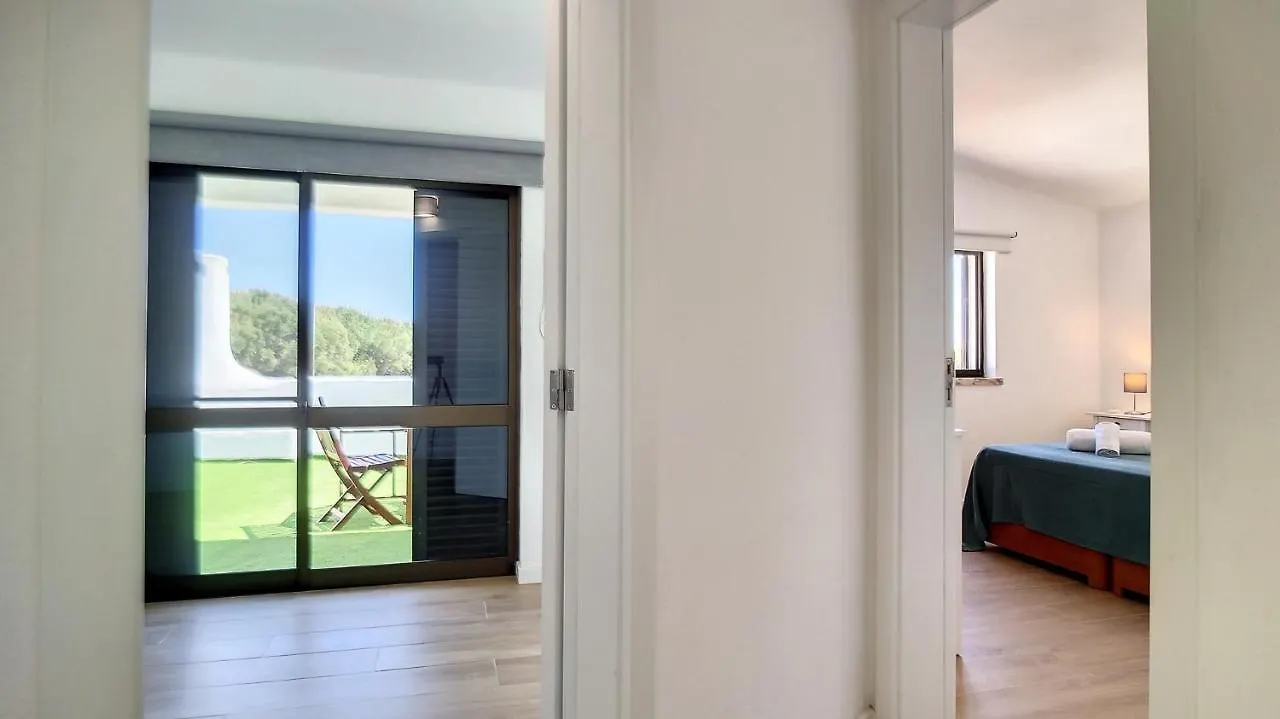 Villa Palmeira Gale Beach Albufeira