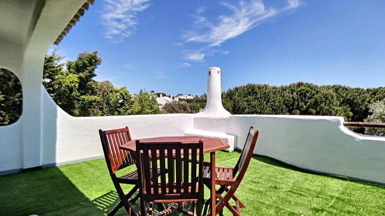 Villa Palmeira Gale Beach Albufeira