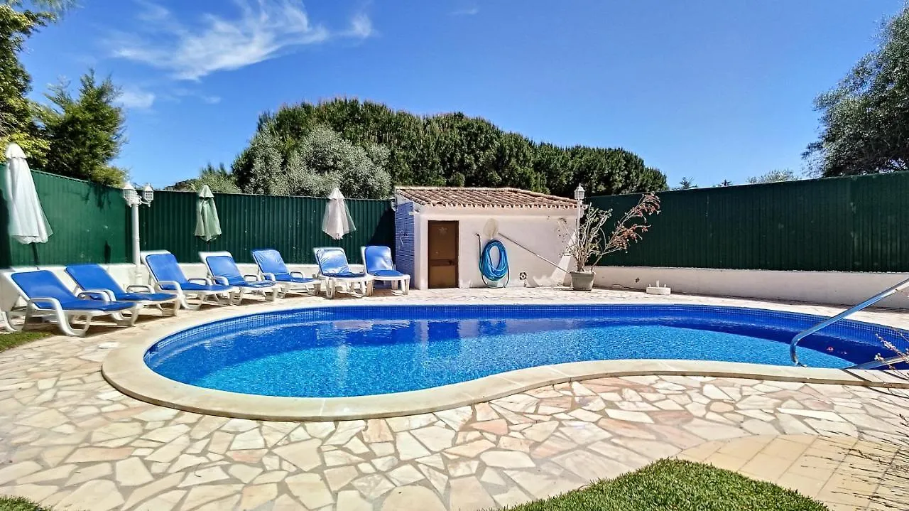 Villa Palmeira Gale Beach Albufeira