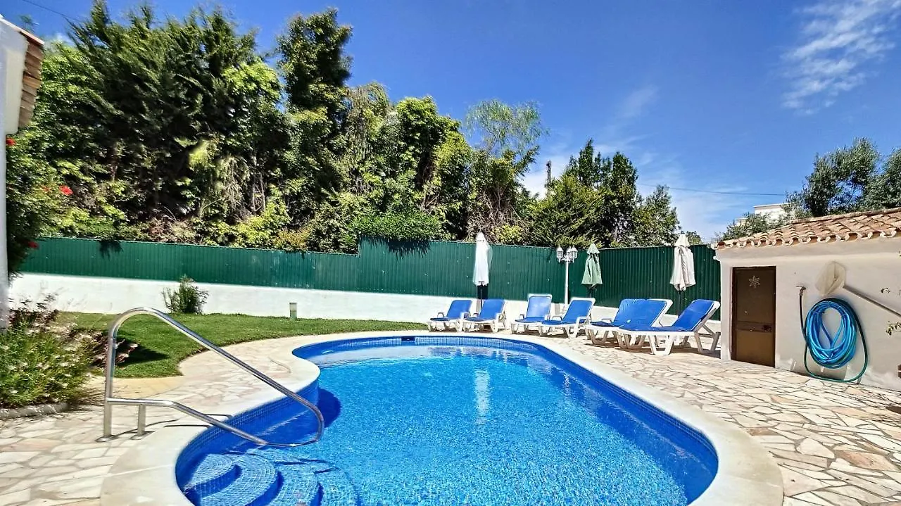Villa Palmeira Gale Beach Albufeira 0*,